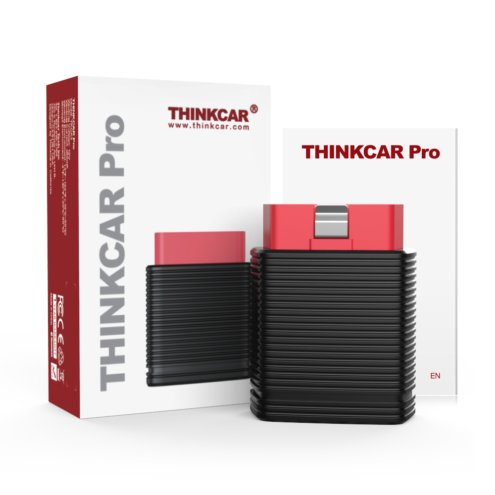 Thinkcar Pro Launch Купить