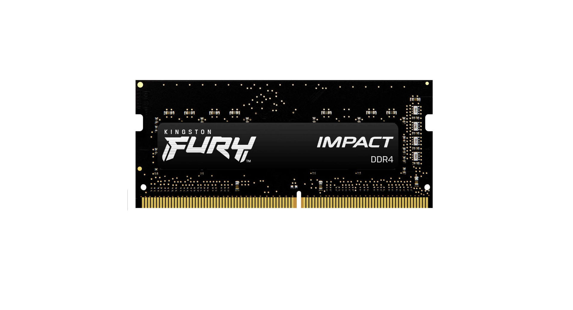Kingston fury ddr4 so dimm. Hyperx impact ddr4. kingston fury impact ddr4. sodimm kingston fury impact [kf426s15ibk2/16].