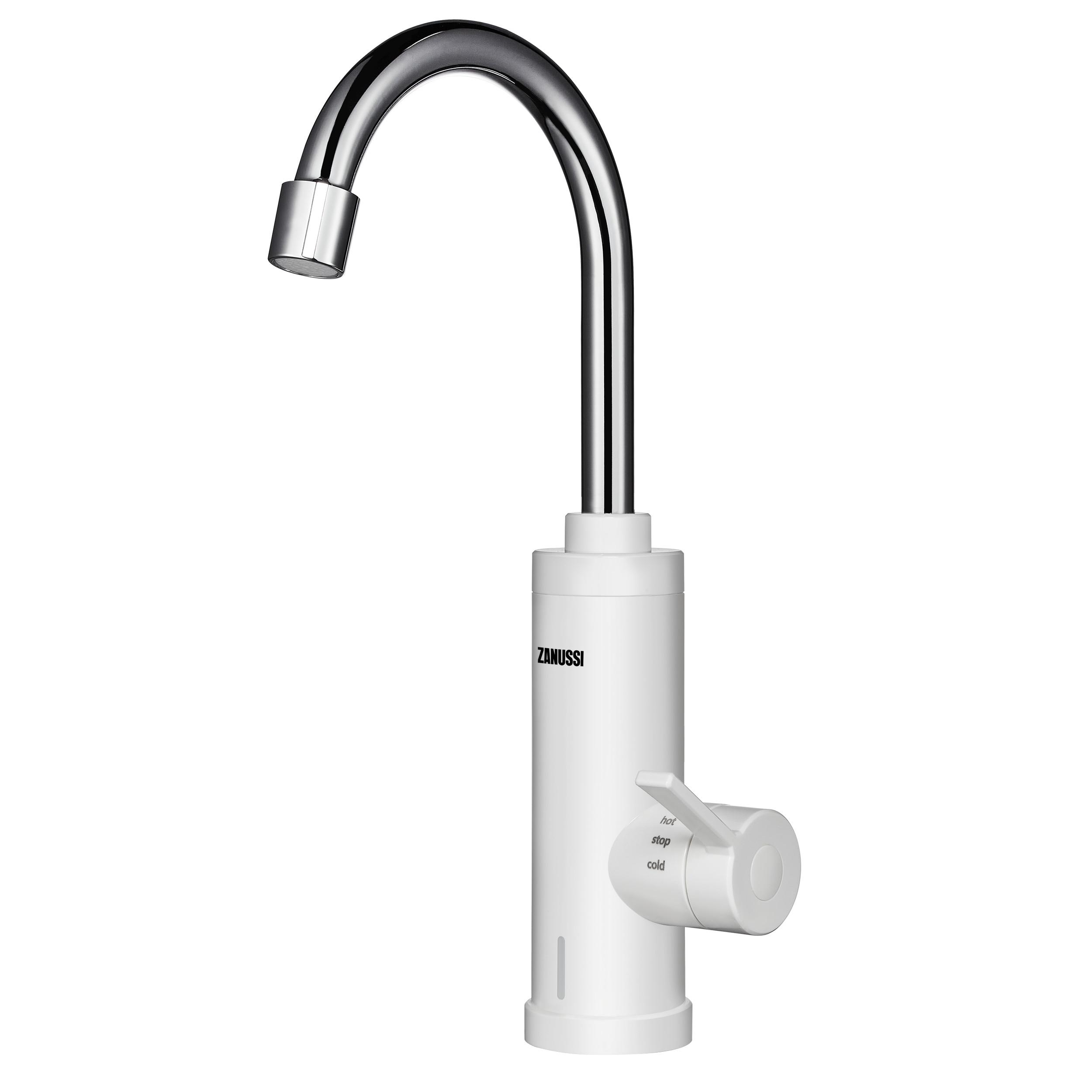 Купить Zanussi SmartTap Fresh в кредит в Алматы – Kaspi Магазин