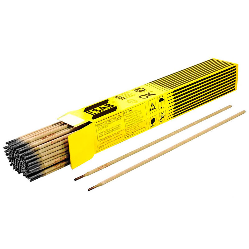 Купить ESAB МР-3 E6012 5 кг в кредит в Алматы – Kaspi Магазин
