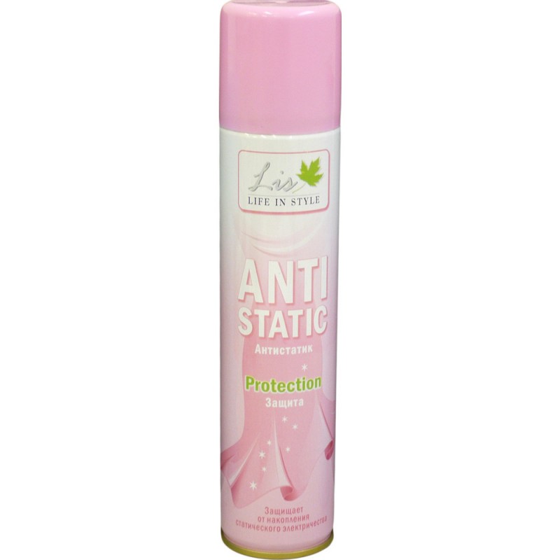 Купить LIS антистатик Protection 4600171432356 в кредит в Алматы ...