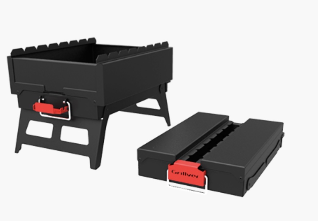 Мангалы В Самаре Купить Цены