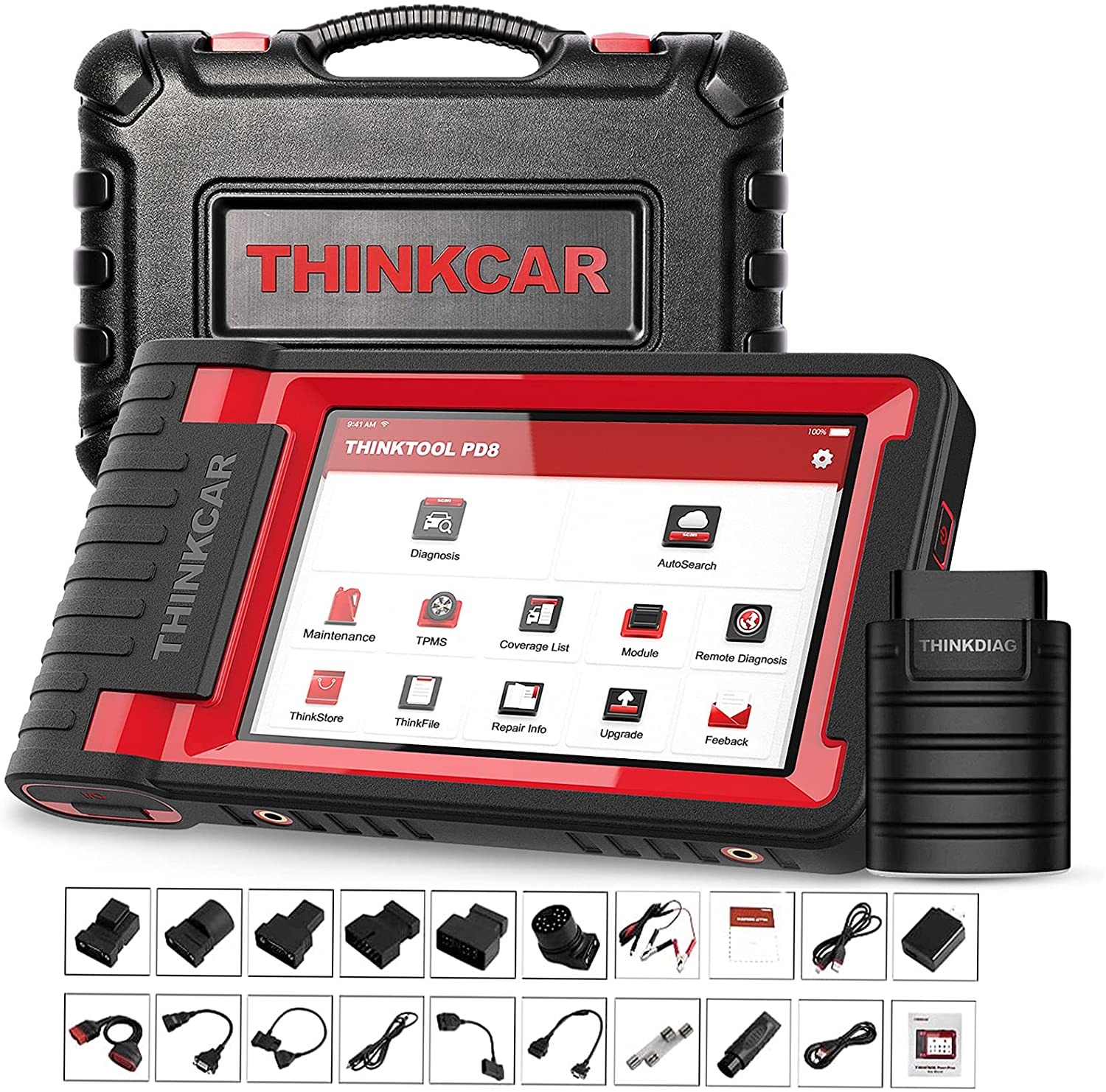 Thinkcar Pro Launch Купить