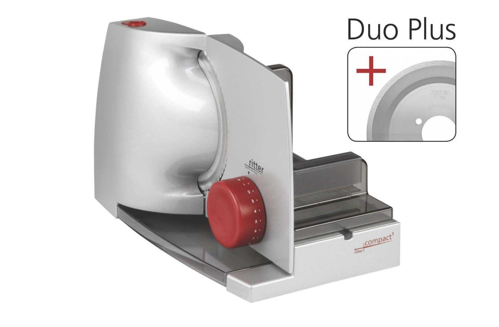 Слайсер Риттер Купить В Екатеринбурге Видео