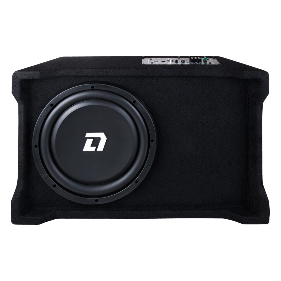 Купить Сабвуфер DL Audio Barracuda 12A Flat в кредит в Караганде ...