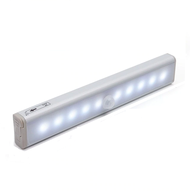 Con led. Con led