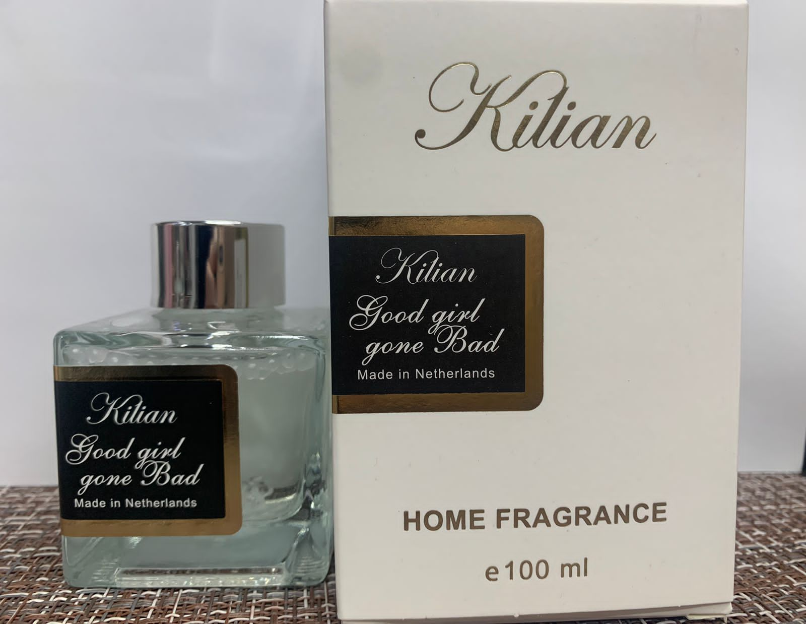 Отзывы килиан. Kilian straight to Heaven White Cristal.