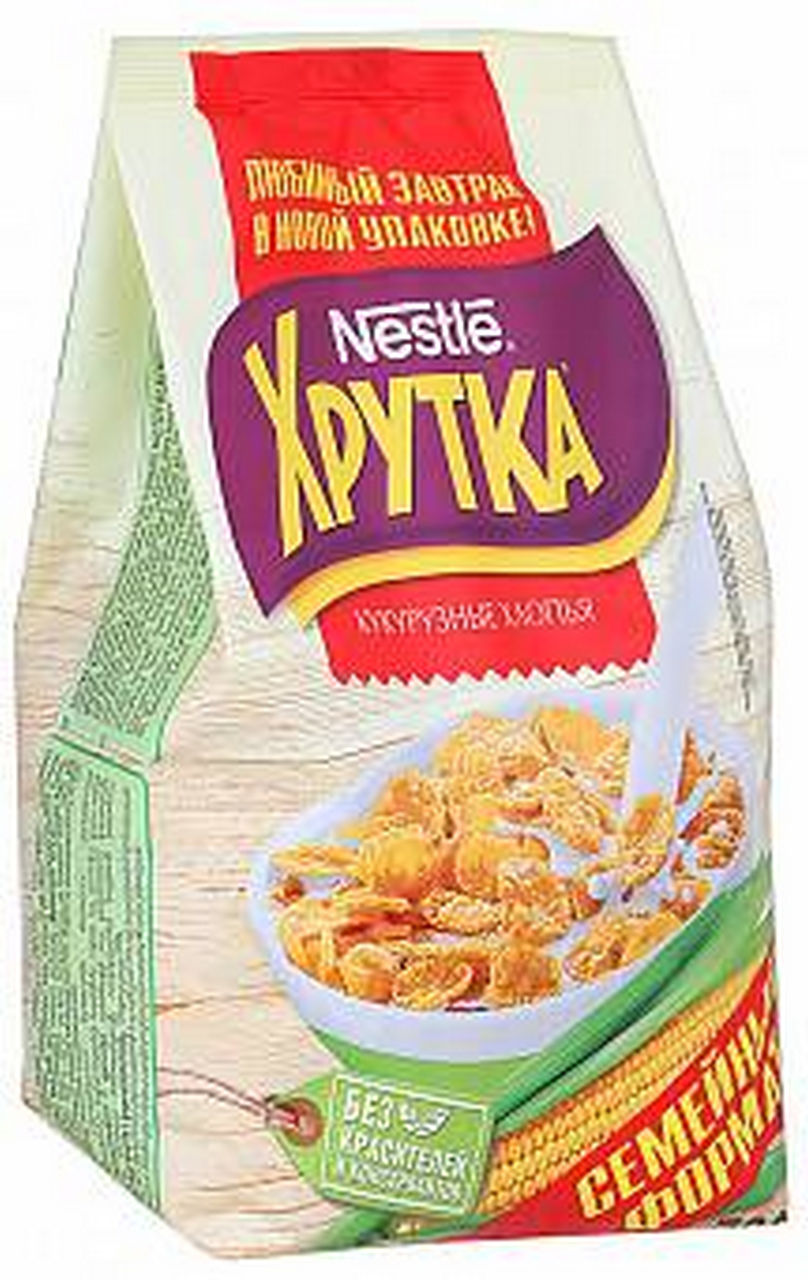 Сухой Завтрак Три Друга Купить