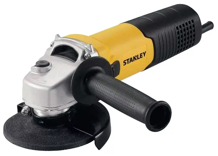 Купить Шлифмашина угловая STANLEY SGV115-RU в кредит в Алматы – Kaspi ...