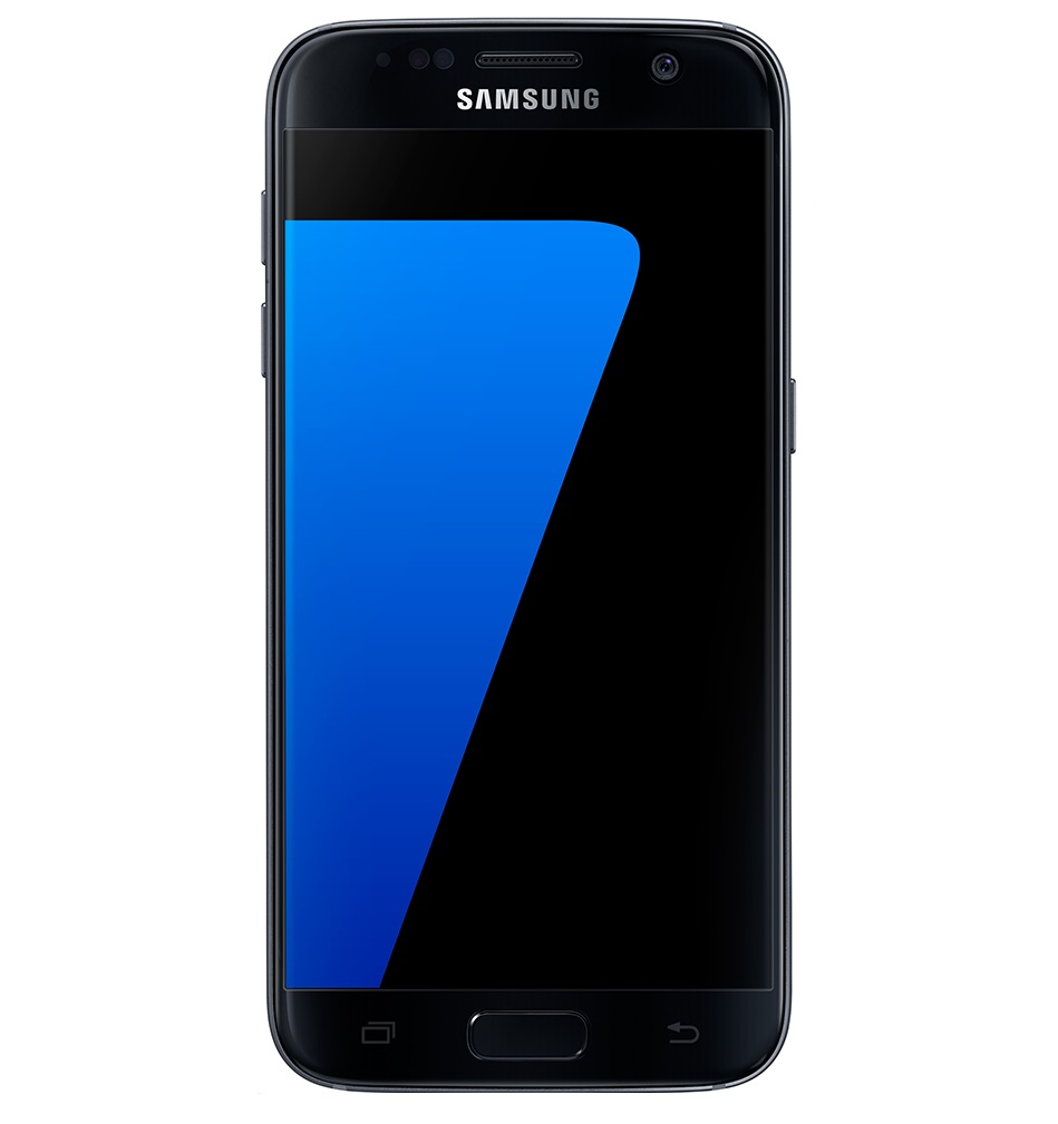 Купить Samsung Galaxy S7 32Gb черный в кредит в Алматы – Kaspi Магазин