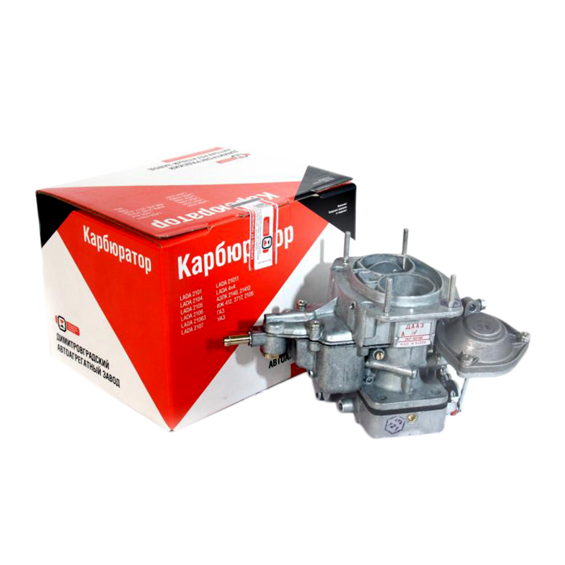 Купить ОАТ карбюратор 21070-1107010-90 в кредит в Алматы – Kaspi Магазин