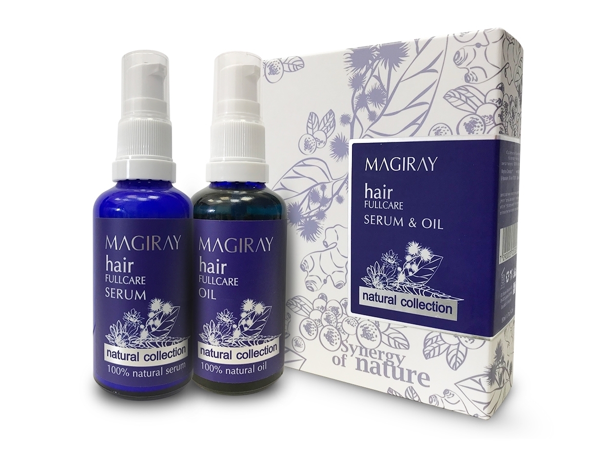 Косметика Magiray Купить Краснодар