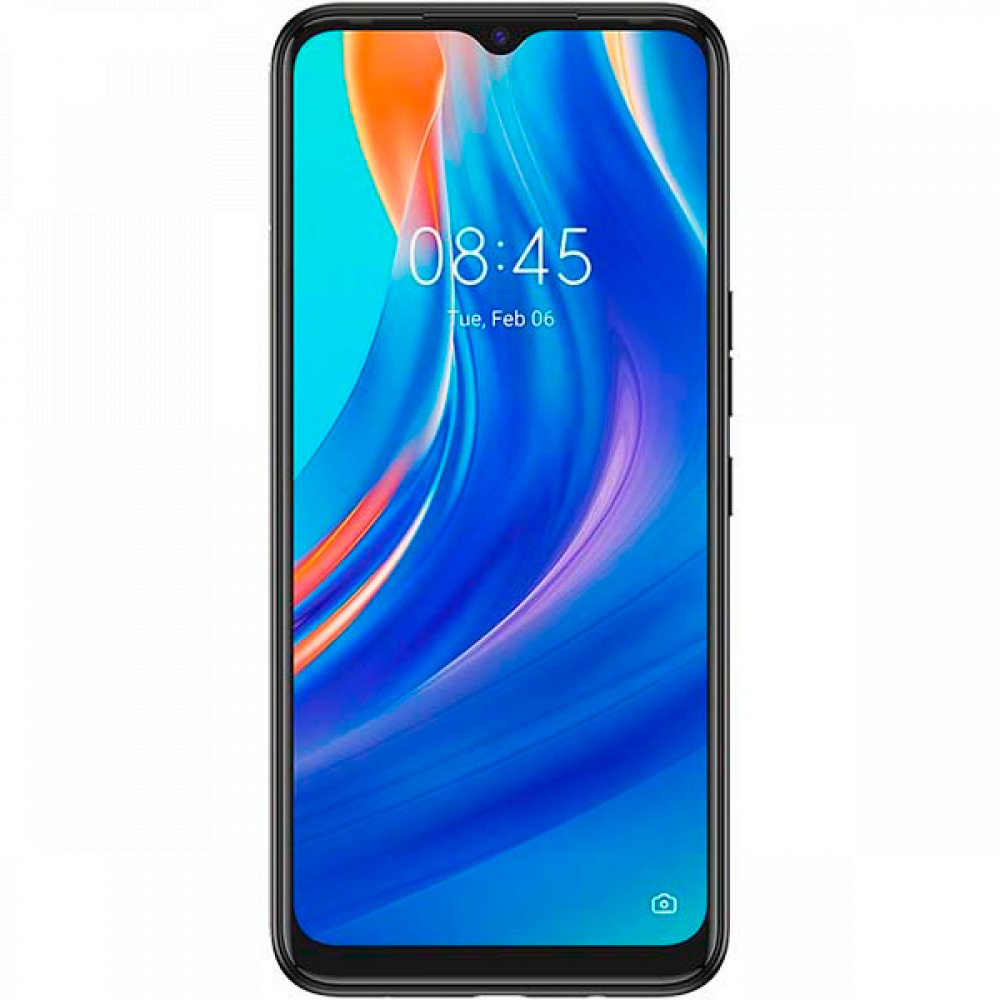 Купить TECNO Spark 7 4/128Gb черный в кредит в Алматы – Kaspi Магазин