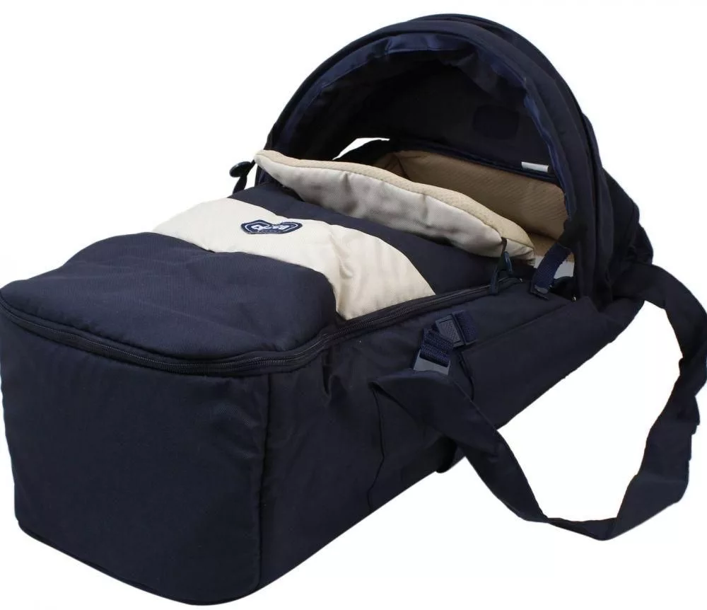 Купить Chicco Chicco Sacca Transporter синий в кредит в Алматы Kaspi