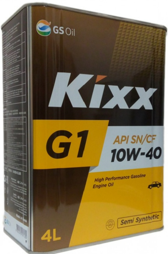 Моторное Масло Kixx 0w20 Купить
