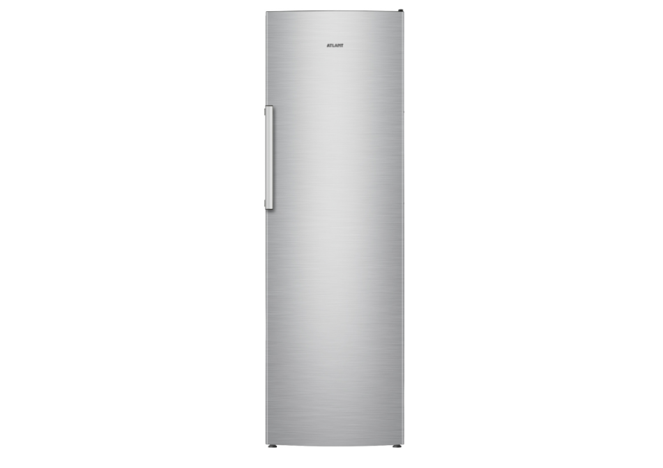 Купить Atlant М-7606-140-N 278 л серебристый в кредит в Алматы – Kaspi ...