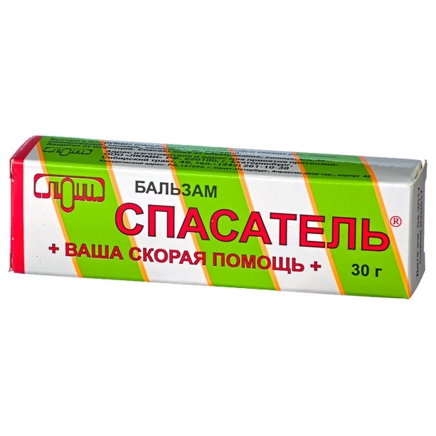 Купить Dr. Retter бальзам Спасатель Форте 30 мл в кредит в Нур-Султан ...