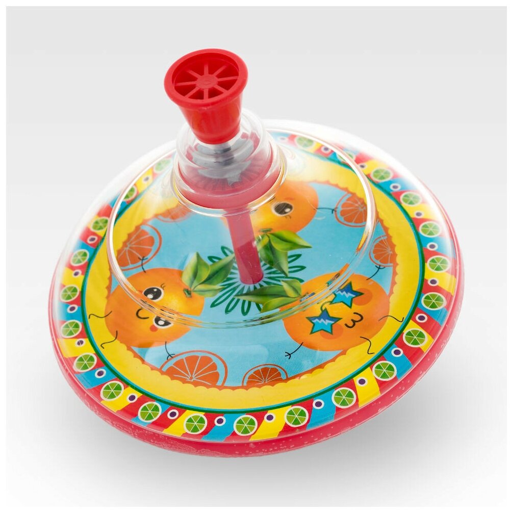 Купить Юлу Для Ребенка Спб