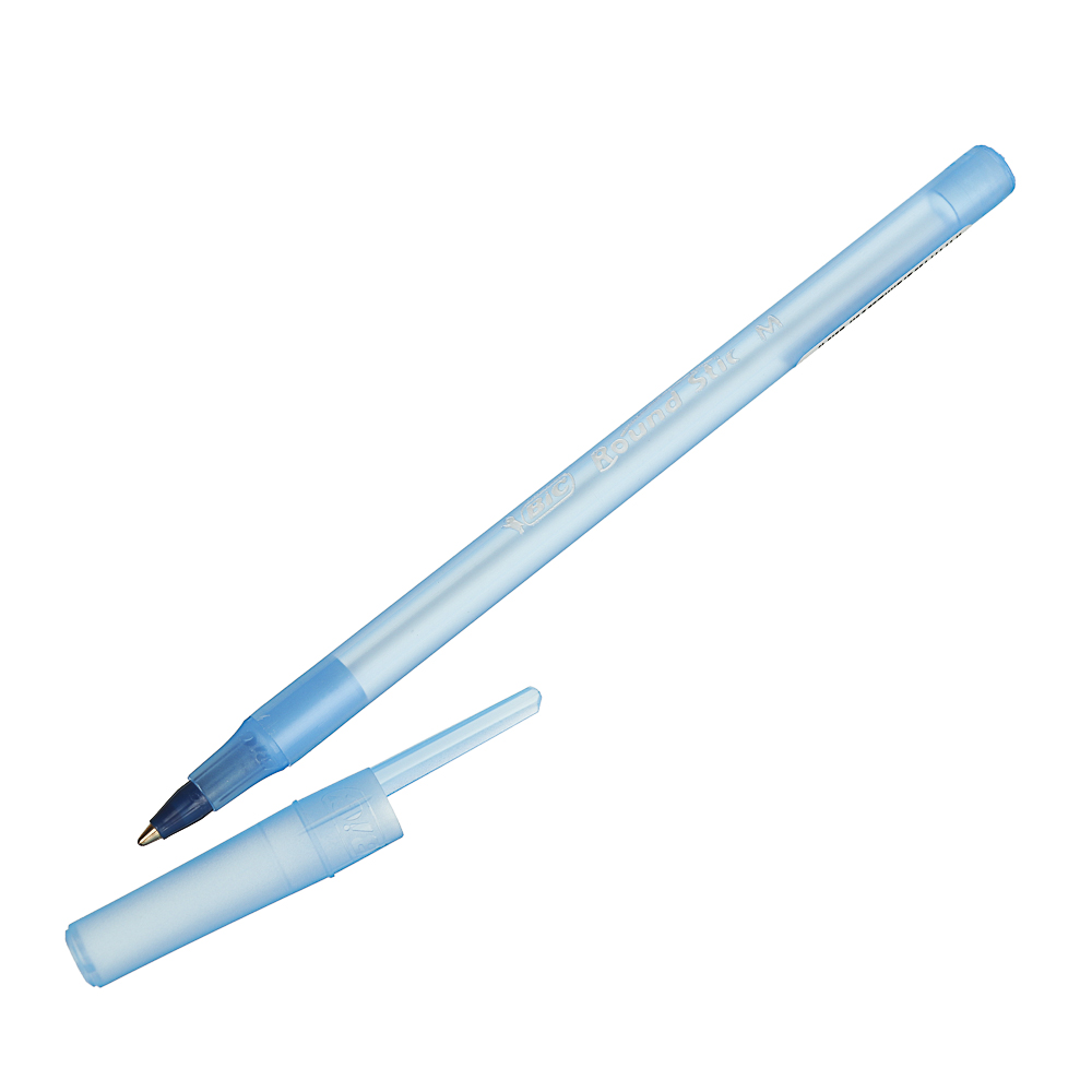 Ручка стик. Ручка шариковая BIC раунд стик синяя, 921403,0,32 мм. Ручка шариковая BIC "Round Stic" синяя, 1,0мм. Ручки БИК раунд стик Экзакт. Ручка шариковая BIC "Round Stic exact", корпус серый, синие детали, 0,35мм.