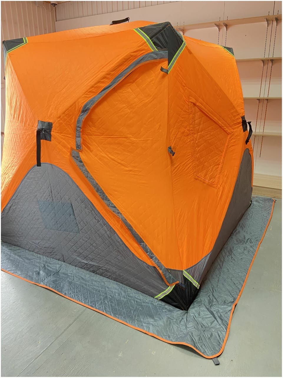 Купить TUOHAI 2021-1 оранжевый в кредит в Алматы – Kaspi Магазин