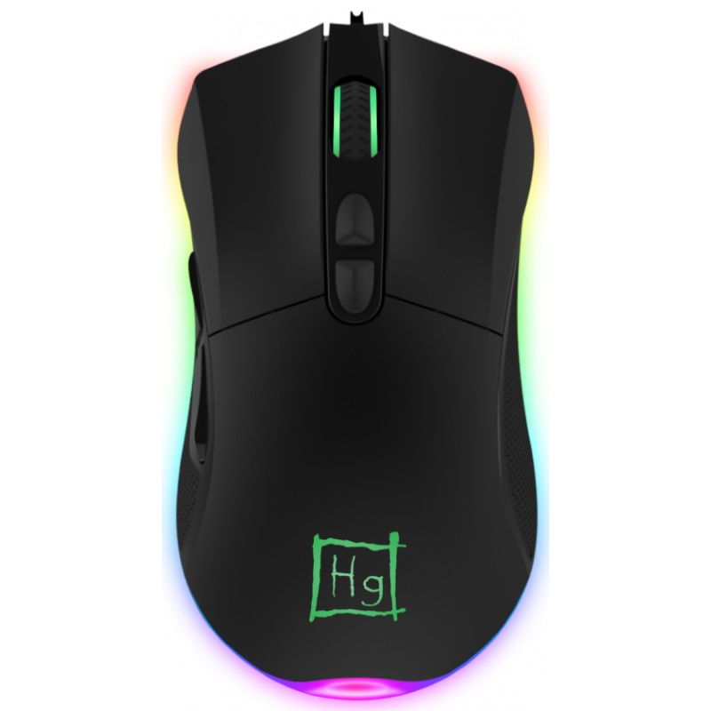 Купить Harper Gaming Kerry GM-P20 черный в кредит в Алматы – Kaspi Магазин