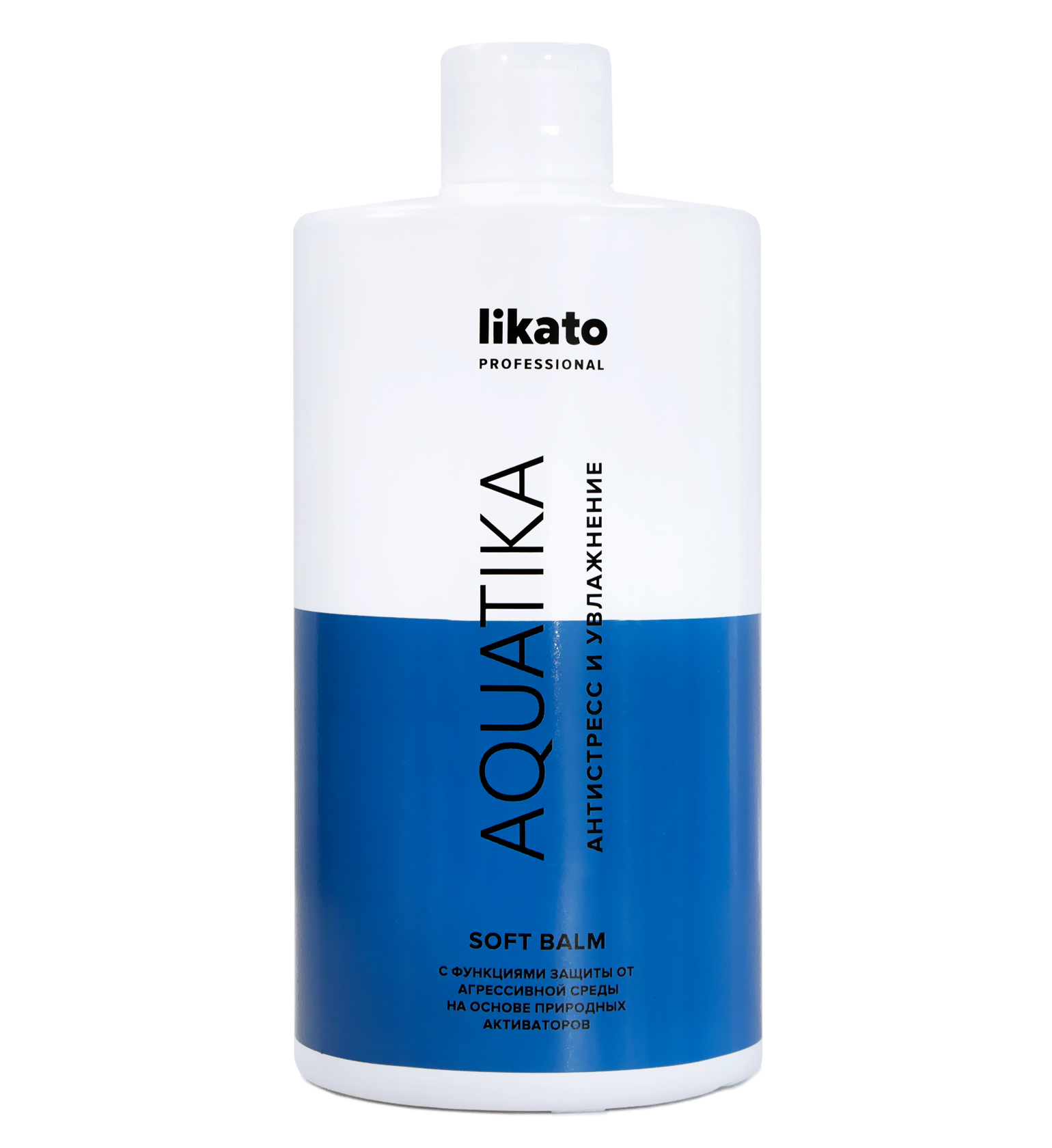 Купить Likato Professional Aquatika бальзам 750 мл в кредит в Алматы ...