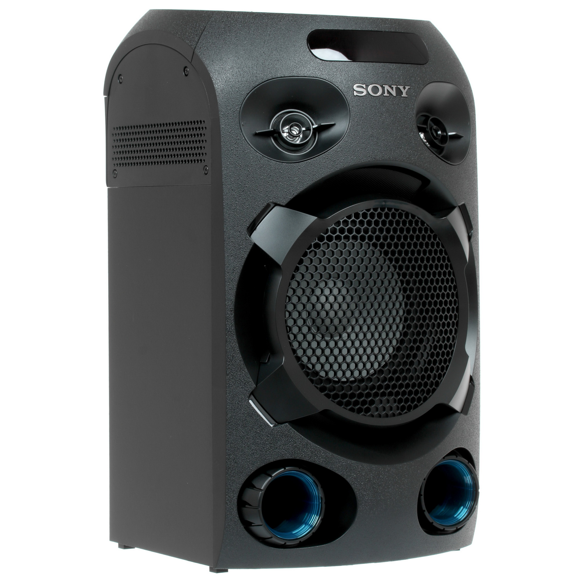 Купить Sony MHC-V02 в кредит в Алматы – Kaspi Магазин