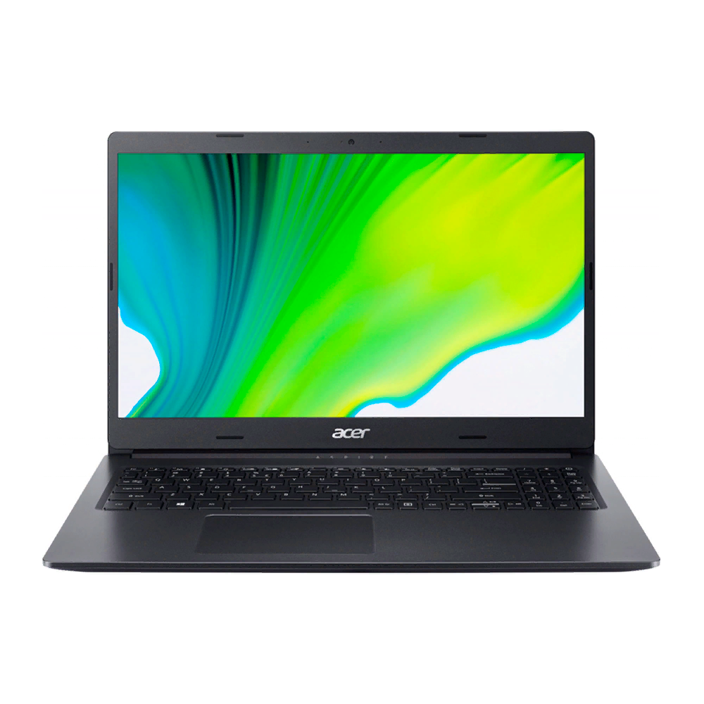 Купить Acer Aspire 3 A315-23G NX.HVRER.00E черный в кредит в Туркестане ...