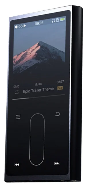 Купить Fiio M3K в кредит в Алматы – Kaspi Магазин