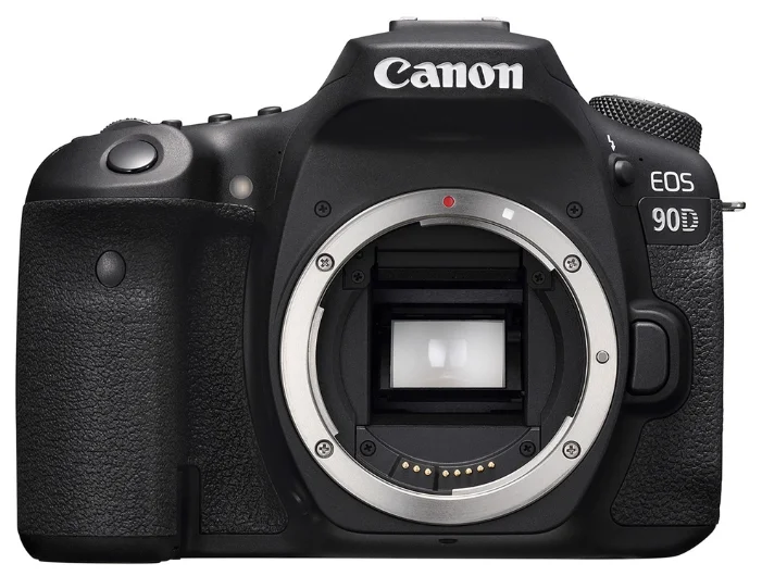 Купить Canon EOS 90D Body в кредит в Алматы – Kaspi Магазин