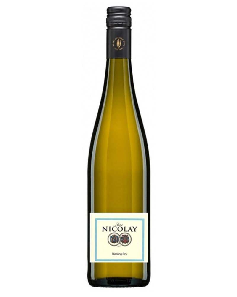 Riesling Вино Trocken Купить