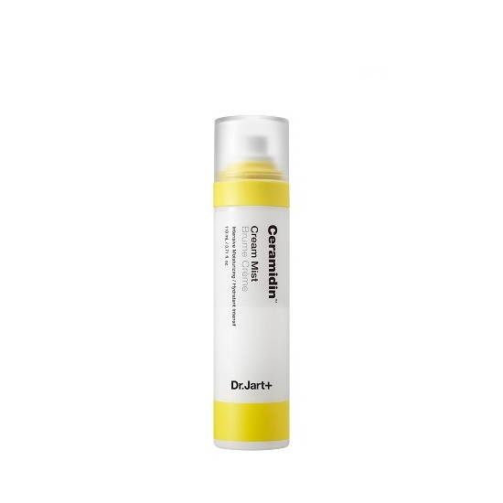 Купить Dr. Jart крем-мист Ceramidin Mist для лица 110 мл в кредит в ...