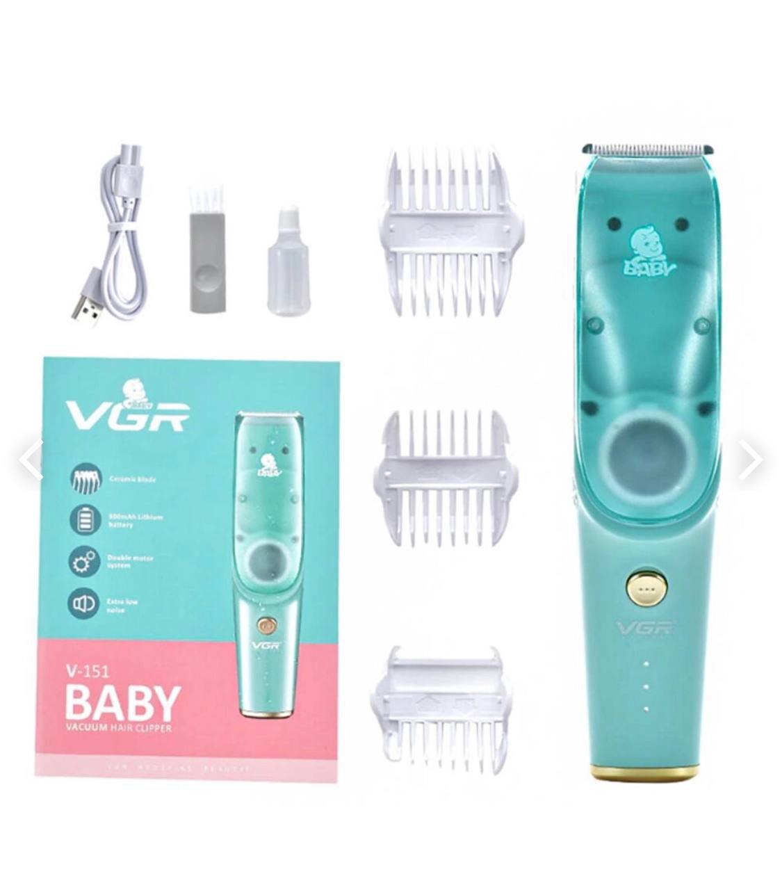 Машинка Для Волос Ребенка Купить