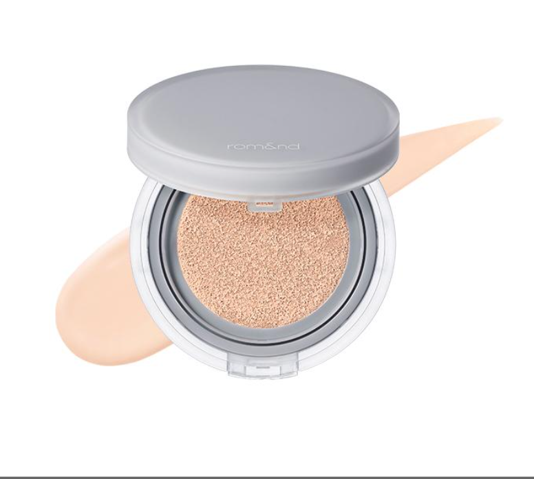Купить Romand Nu Zero Cushion SPF24 кушон 25 в кредит в Алматы – Kaspi ...