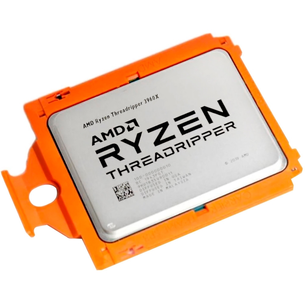 Купить AMD Ryzen Threadripper 3960X 100000000010 OEM в кредит в Алматы