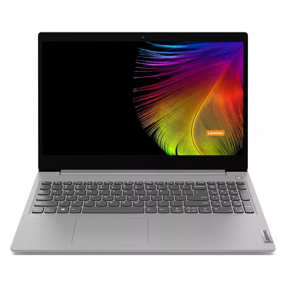 Купить Lenovo IdeaPad 3 15ADA05 81W100RARK серый в кредит в Аральск ...