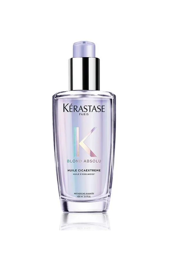 Купить Kerastase Blonde Absolu Huile Cicaextreme масло 100 мл в кредит ...