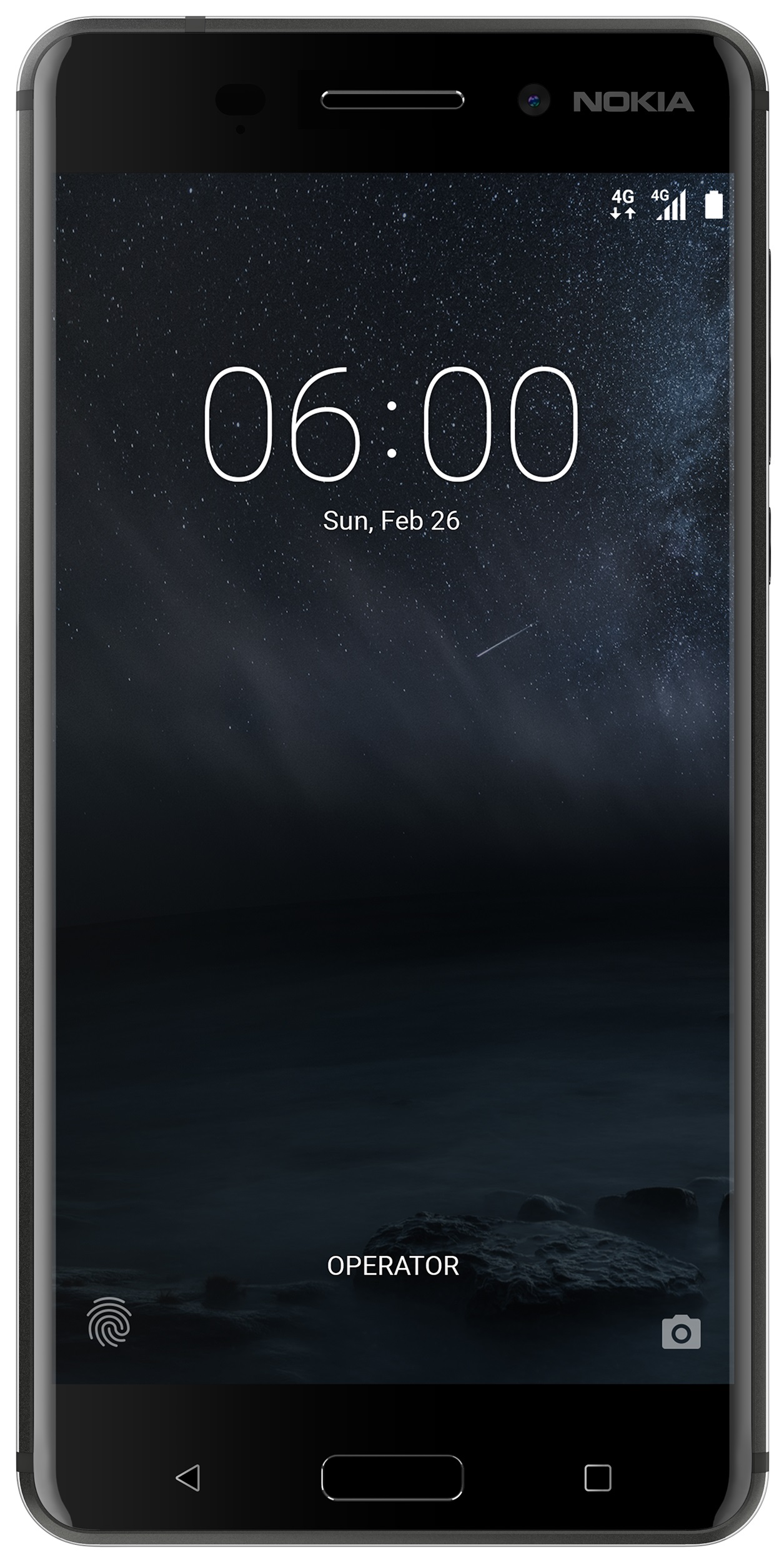 Смартфоны Nokia 5 Купить