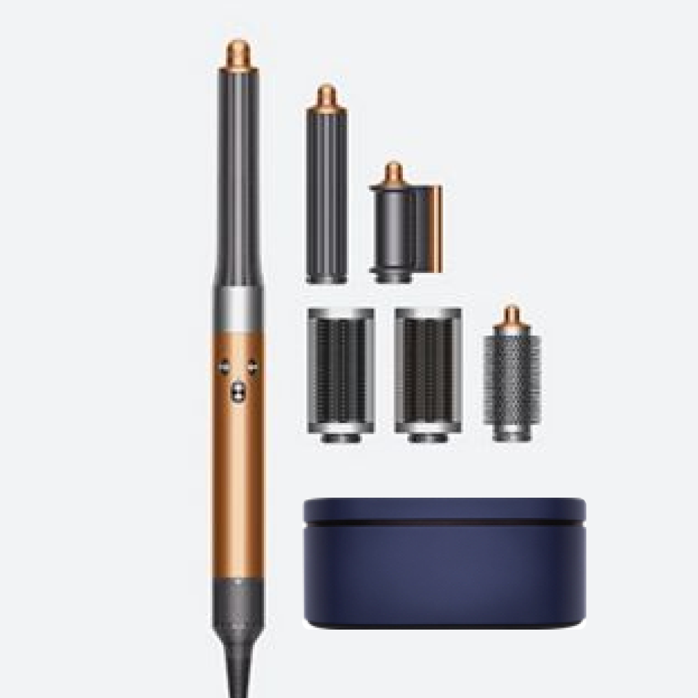 Купить Dyson HS05 Airwrap Complete Long фен-щетка 1300 W в кредит в ...