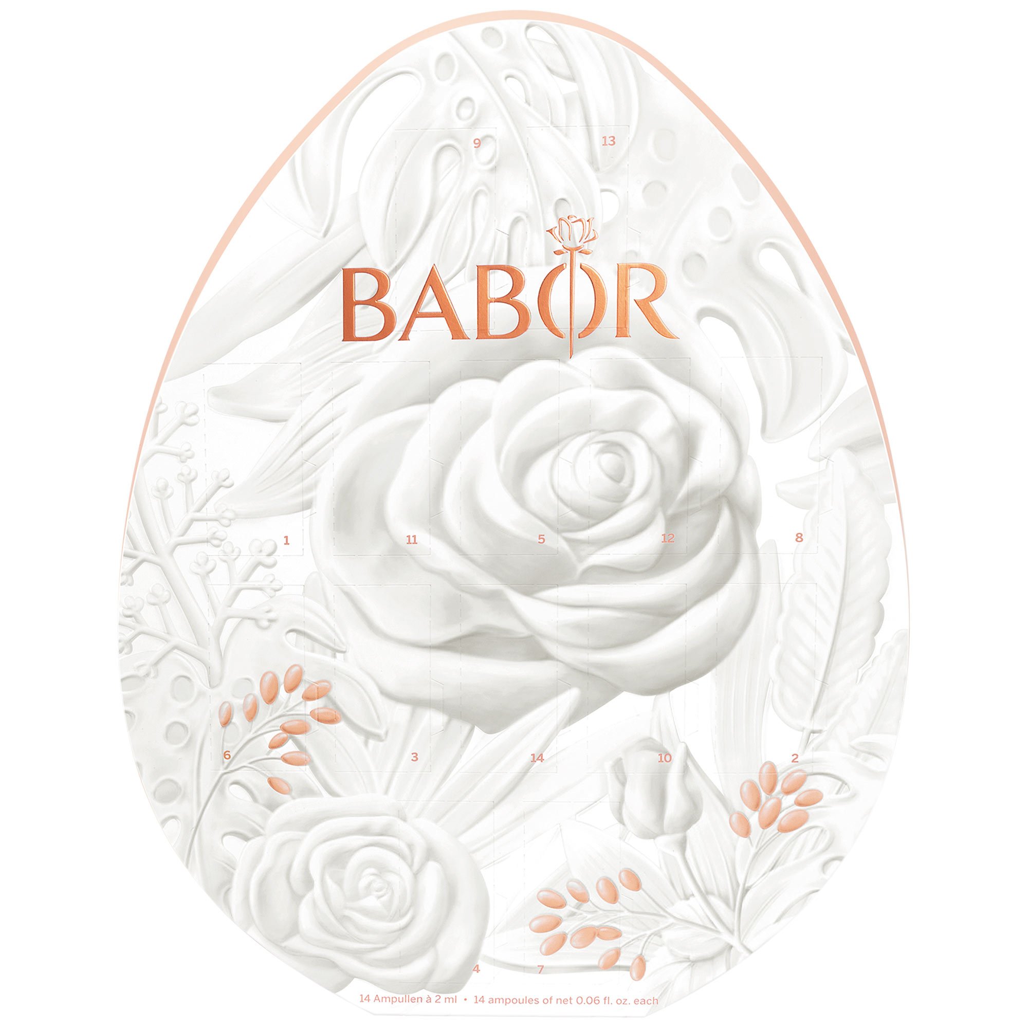 Babor Пасхальный Набор Купить
