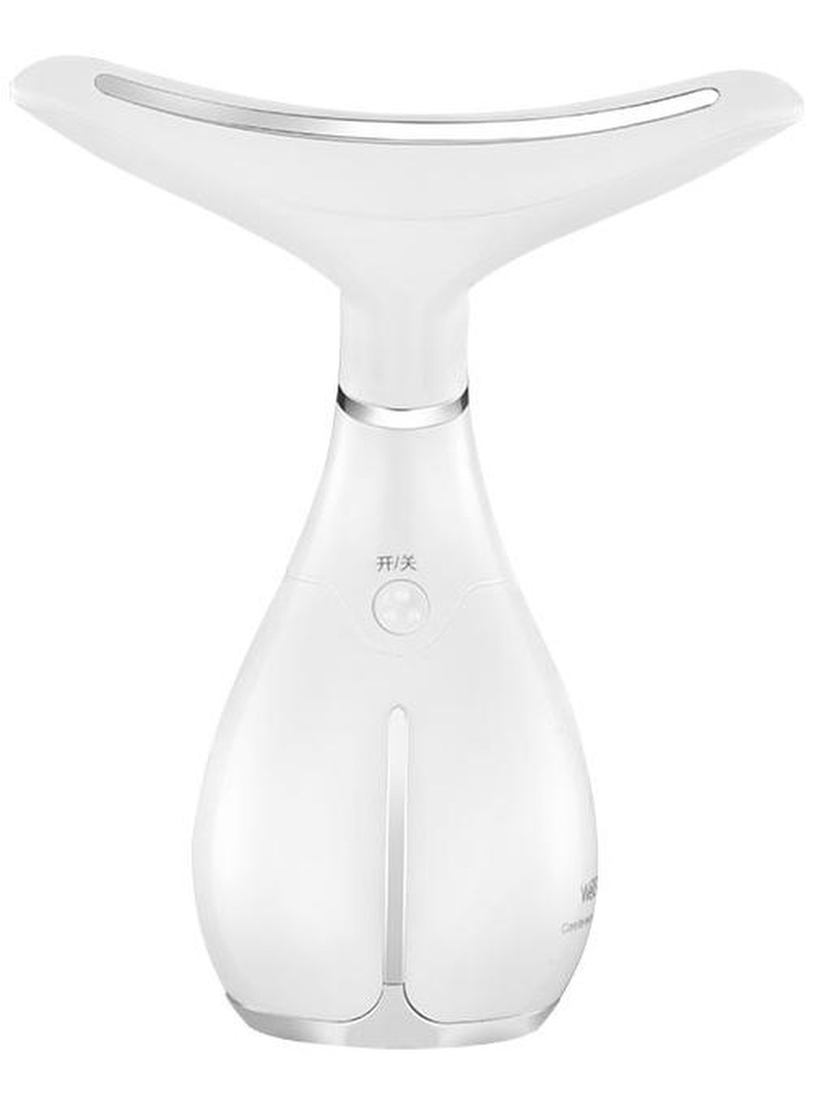 Купить Xiaomi WellSkins WX-MJ100 ручной белый в кредит в Алматы – Kaspi ...