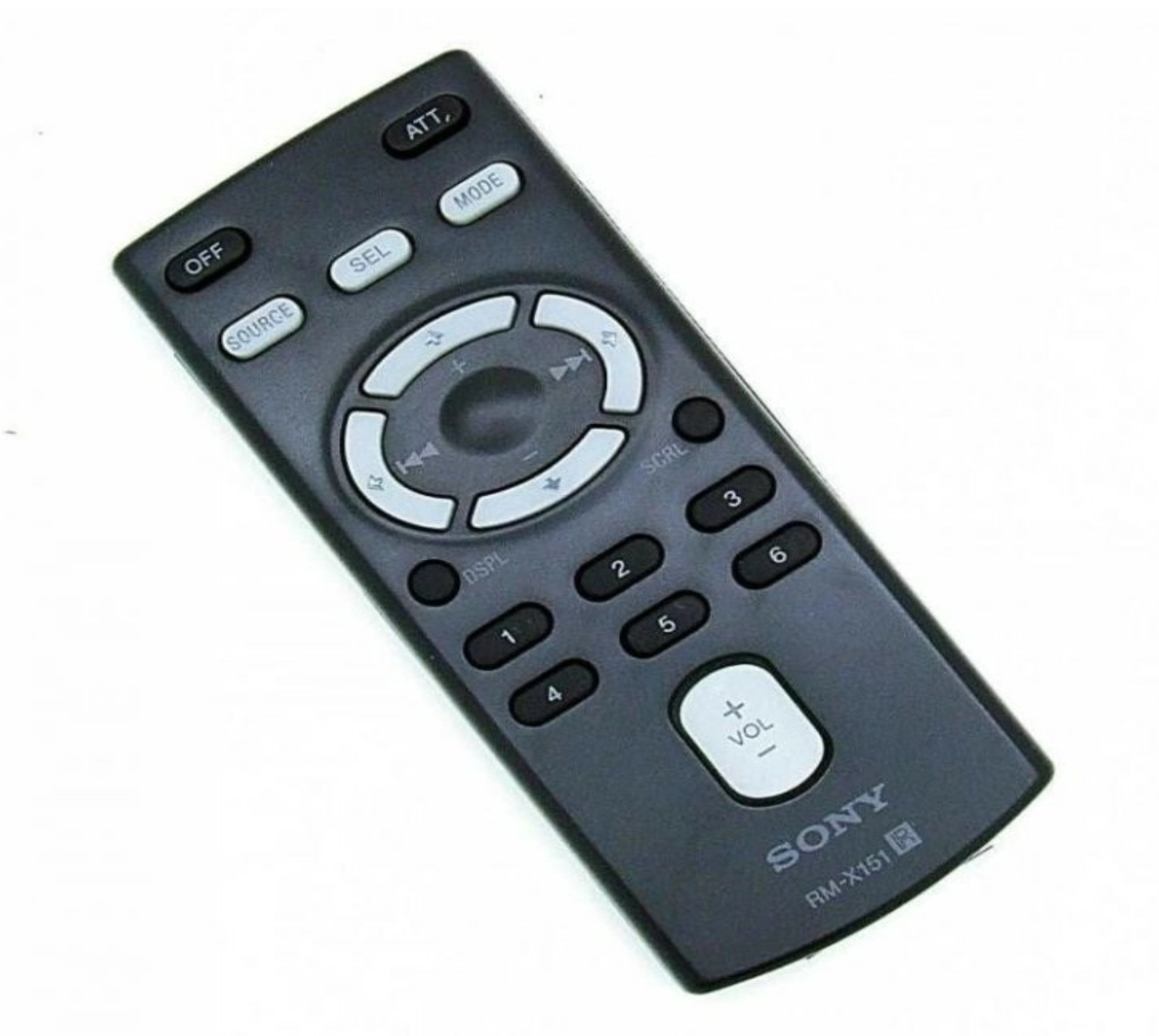 remote in на магнитоле sony что это такое