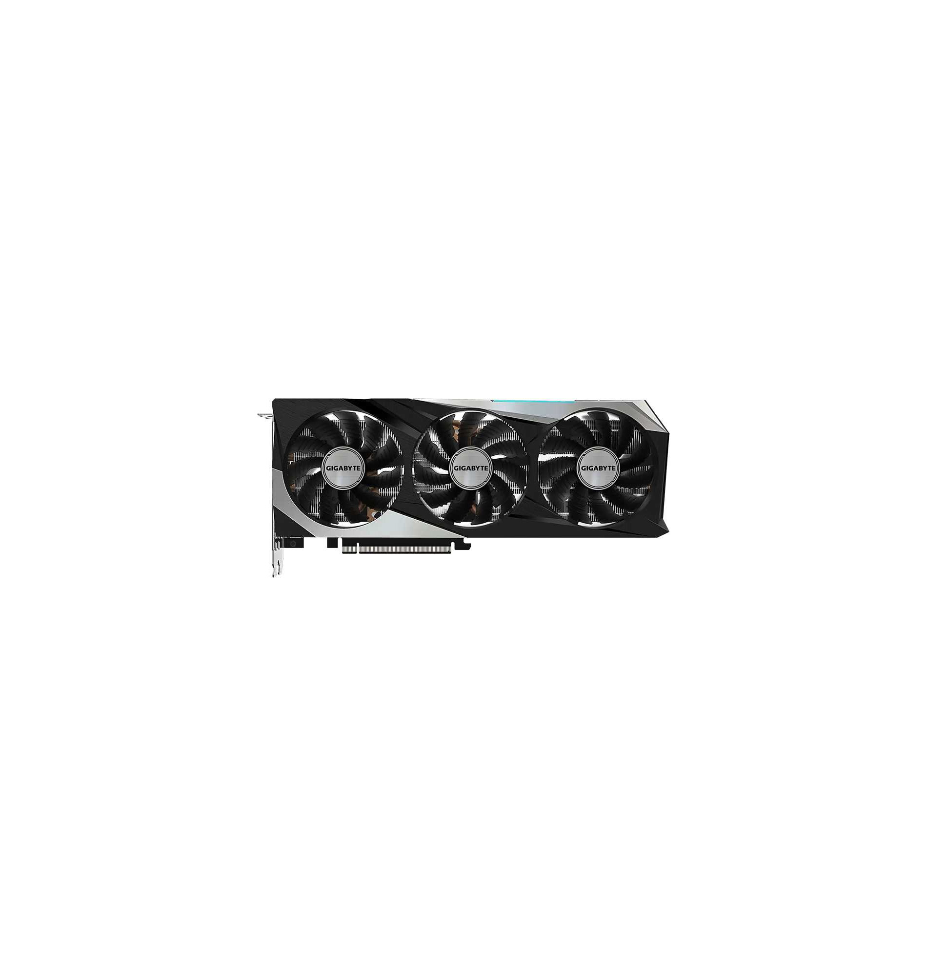 Купить GIGABYTE Radeon RX 6800 XT GAMING OC GV-R68XTGAMING OC-16GD 16GB ...