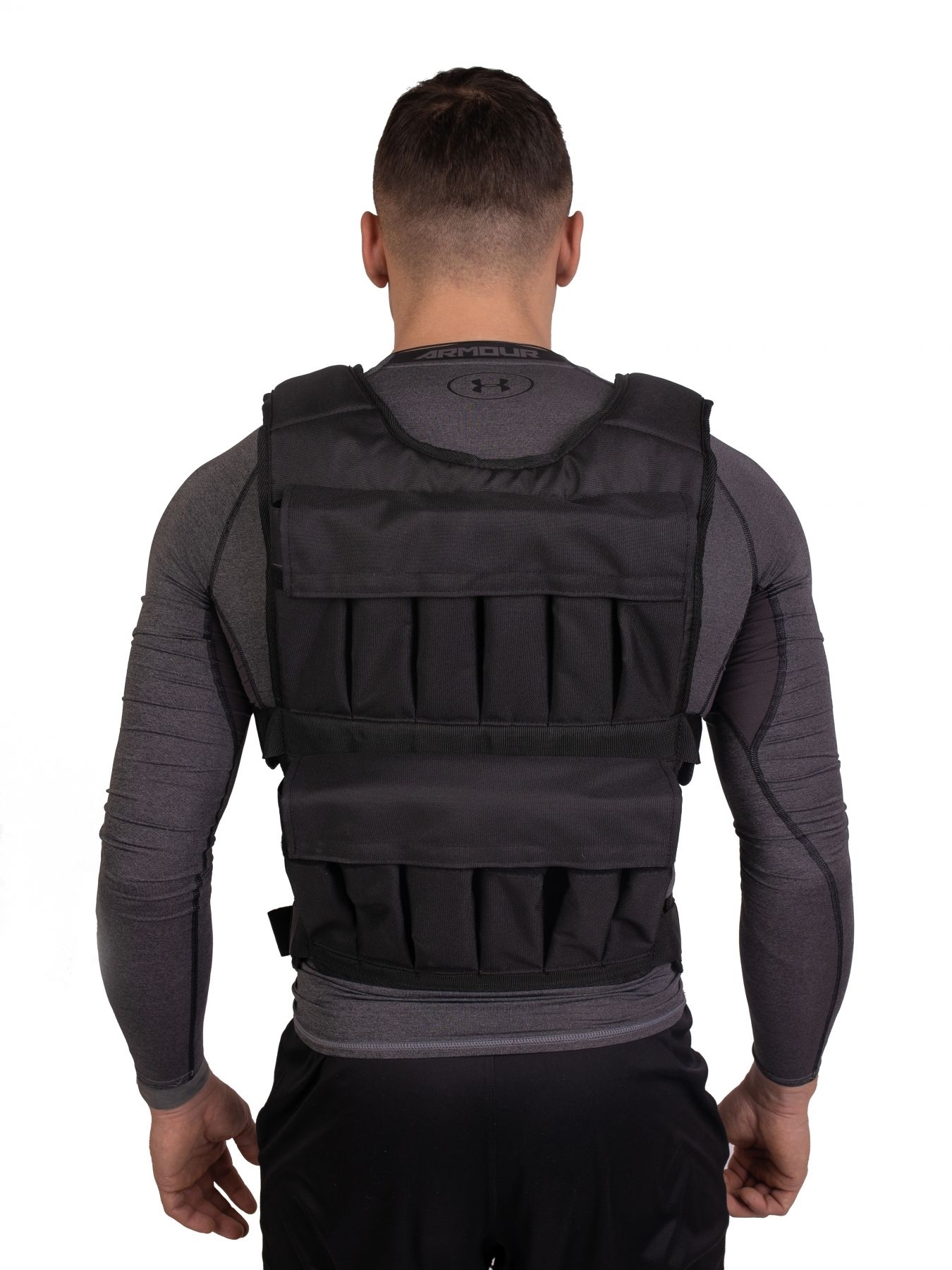 Детский Жилет Утяжелитель Купить