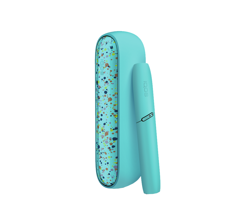 Iqos 3 Duos Купить В Пятерочке
