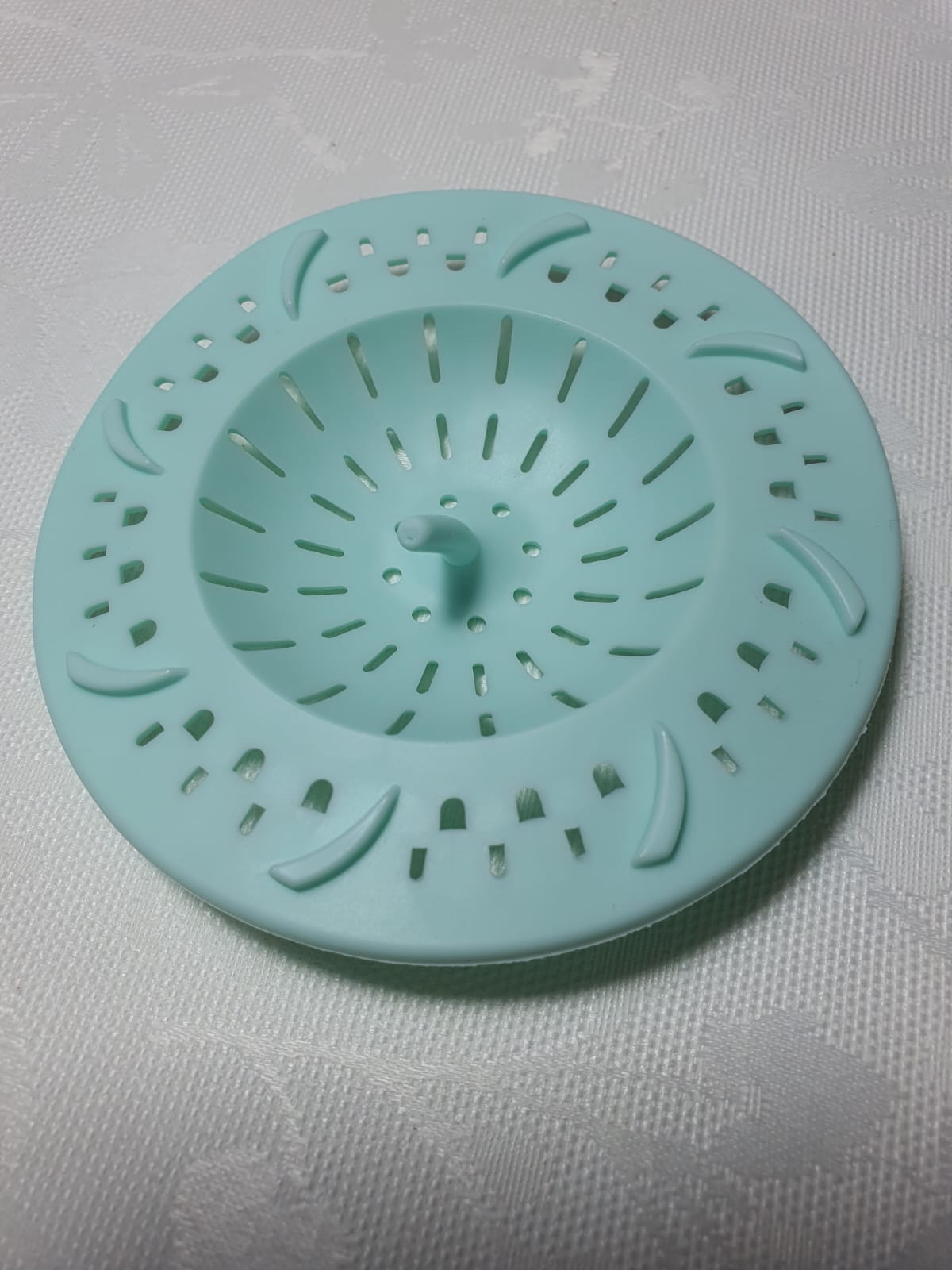 Купить Ситечко для мойки Евроуют STT98 9.8x9.8 см в кредит в Алматы ...