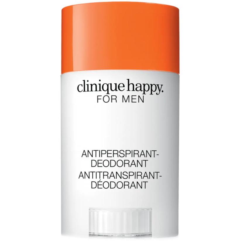 Купить Clinique дезодорант стик Happy For Men Deo Stick 75 г в кредит в ...
