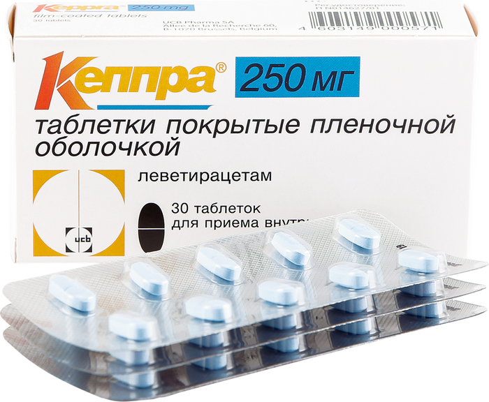 Кеппра 250 Мг Купить Пермь