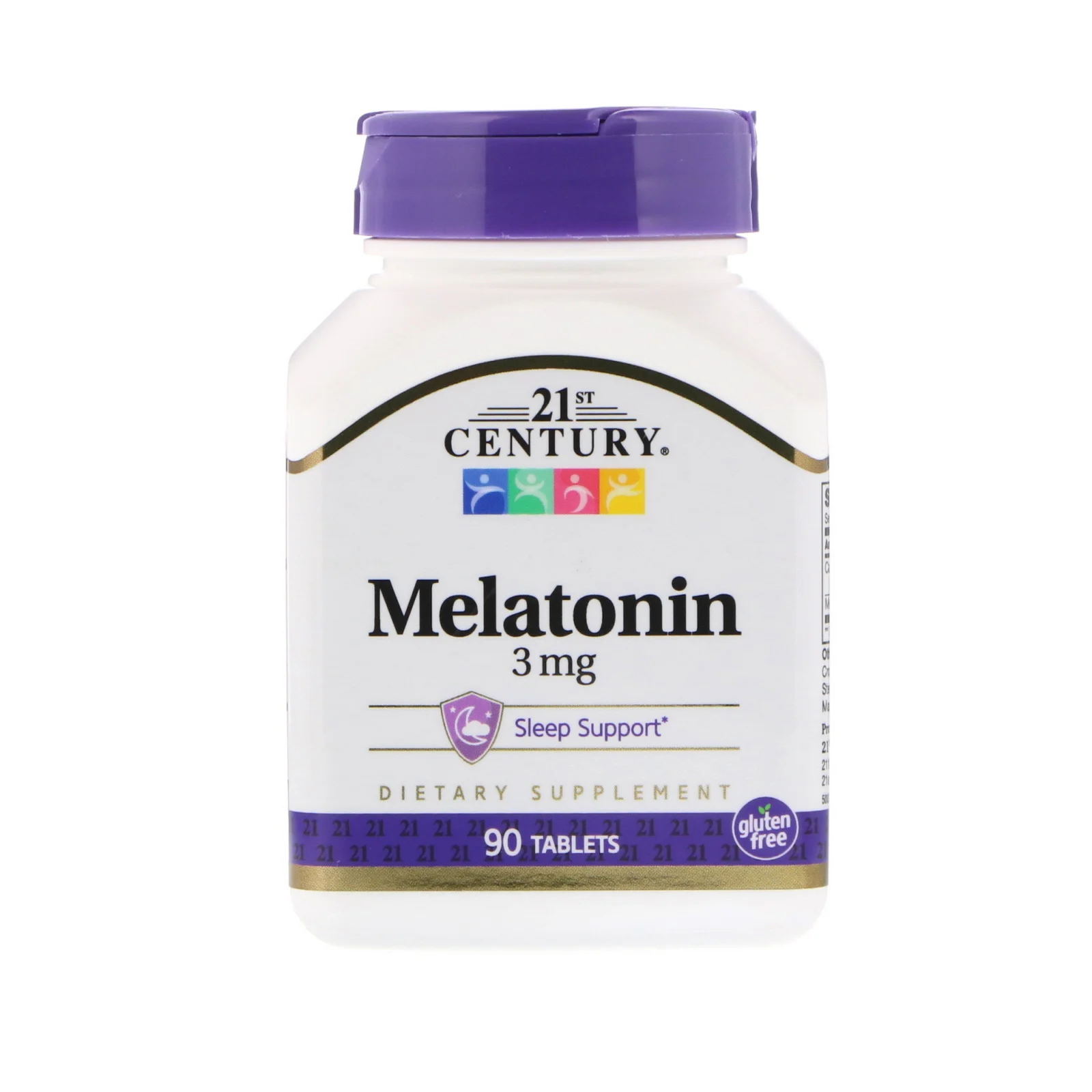Acidophilus Probiotic 21 Century Купить