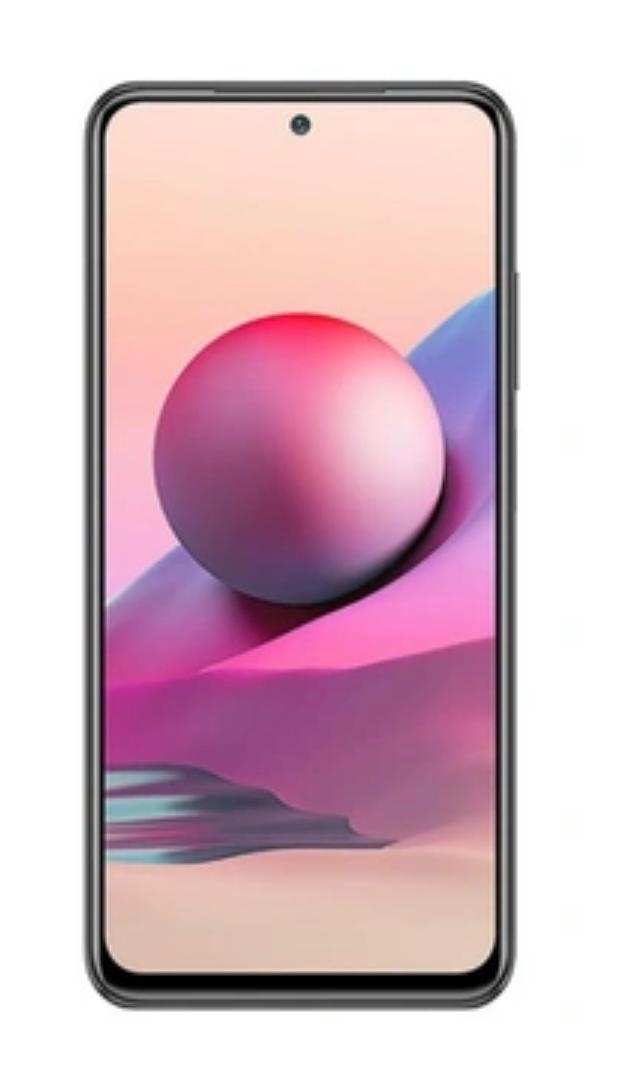 Купить Xiaomi Redmi Note 10S 8 ГБ/128 ГБ серый в кредит в Алматы ...